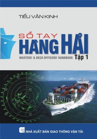 So tay hang hai - Tap 1 - Phan 2 So tay hang hai - Tap 1 - Phan 2