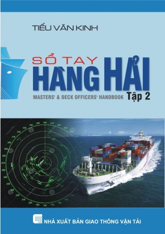 So tay hang hai - Tap 2 - Phan 2 So tay hang hai - Tap 2 - Phan 2