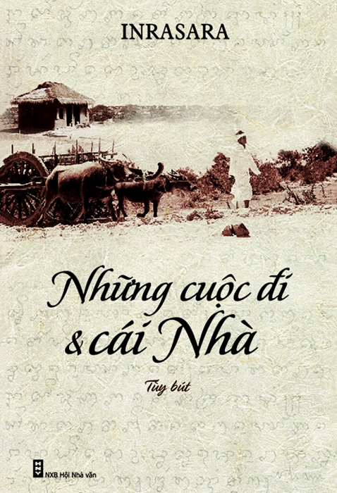 Những cuộc đi và cái nhà