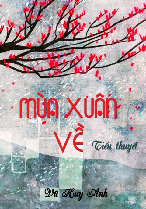 Mùa xuân về
