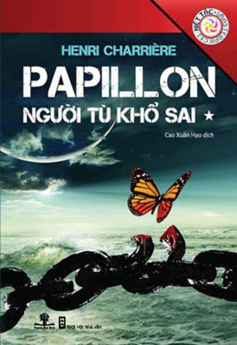 Papillon người tù khổ sai – Tập 1