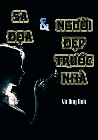 Sa doa _ Nguoi dep truoc nha Sa doa _ Nguoi dep truoc nha