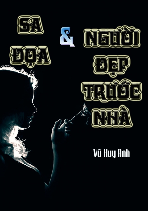 Sa đọa & Người đẹp trước nhà