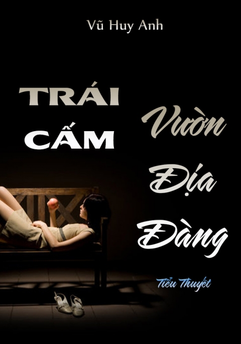 Trái cấm vườn địa đàng