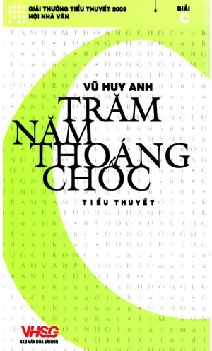 Tram nam thoang choc Tram nam thoang choc