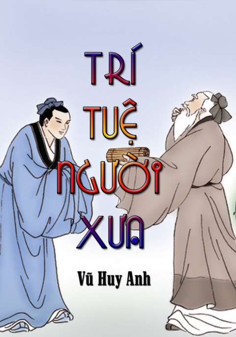Trí tuệ người xưa