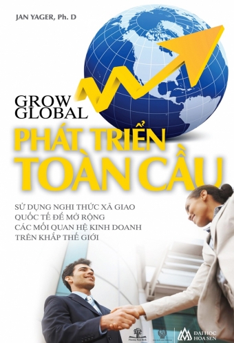 Phat trien toan cau Phat trien toan cau
