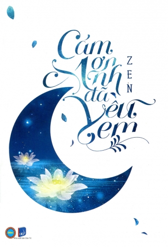 Cam on anh da yeu em Cam on anh da yeu em