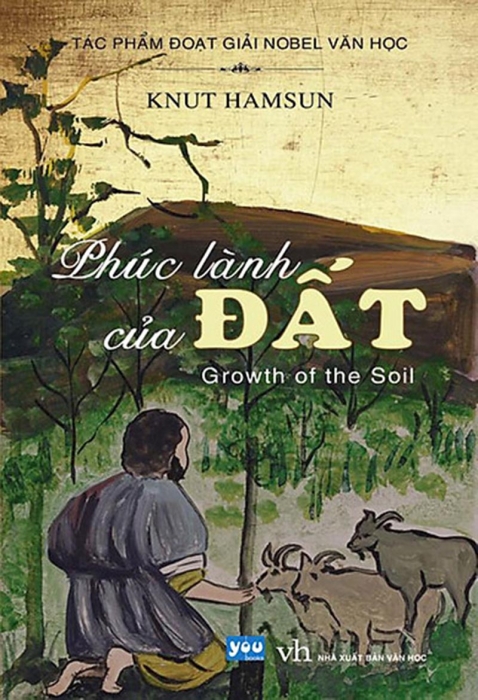 Phúc lành của đất