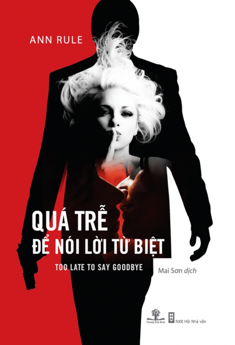 Quá trễ để nói lời từ biệt