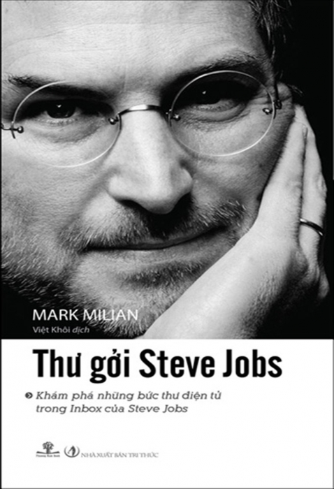Thư gởi Steve Jobs