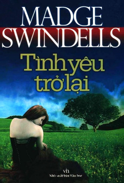 Tình yêu trở lại - Tập 1