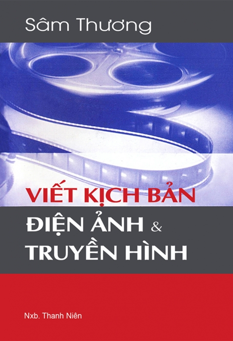 Viết kịch bản điện ảnh và truyền hình