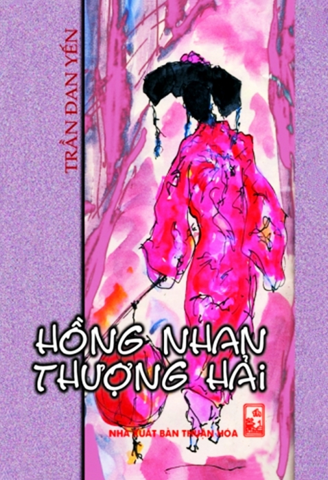 Hồng nhan Thượng Hải - Thời thanh xuân