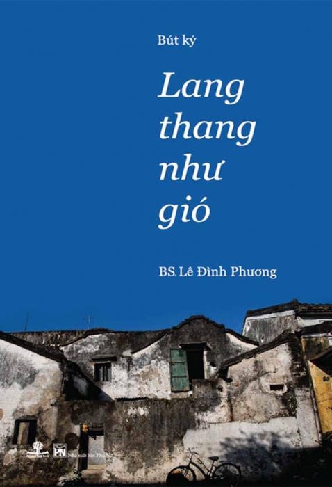 Lang thang như gió