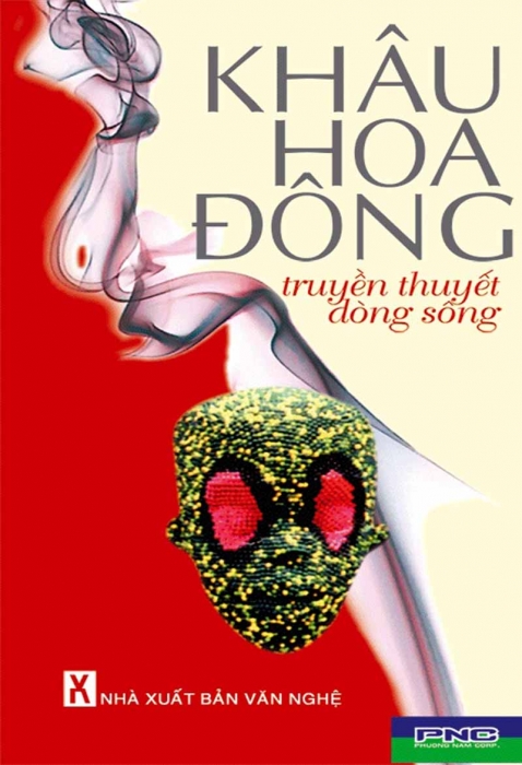 Truyền thuyết dòng sông