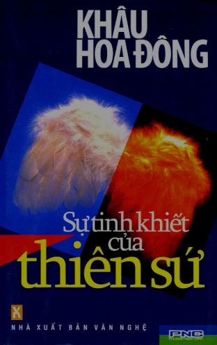 Su tinh khiet cua thien su Su tinh khiet cua thien su