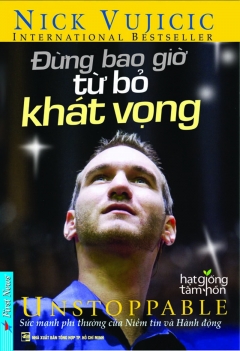 Đừng bao giờ từ bỏ khát vọng