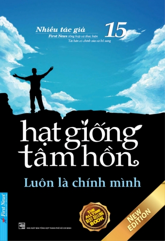 Hat giong tam hon - Tap 15 - Luon la chinh minh