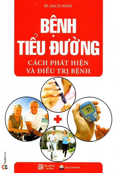 Bệnh tiểu đường - Cách phát hiện và điều trị