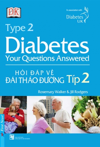 Hoi dap ve dai thao duong tip 2 Hoi dap ve dai thao duong tip 2