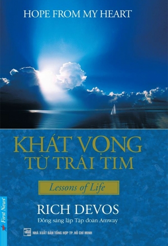 Khat vong tu trai tim Khat vong tu trai tim