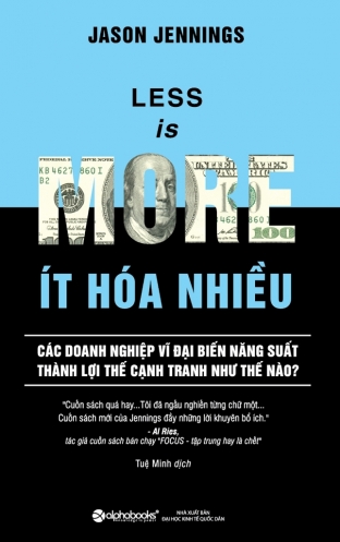 It hoa nhieu It hoa nhieu