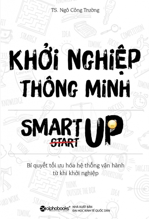 Khởi nghiệp thông minh - Smart up