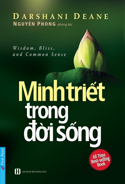 Đọc: Minh triết trong đời sống - Darshani Deane trên ebook.waka.vn