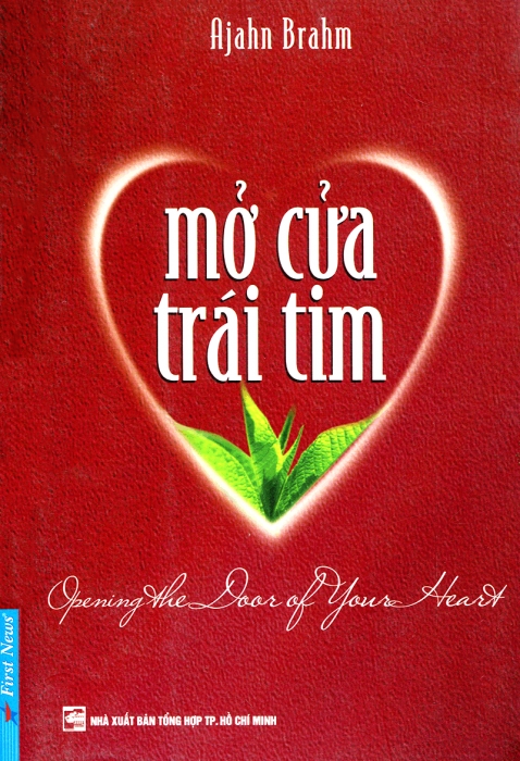 Mở cửa trái tim