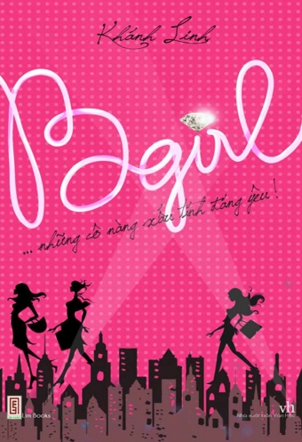 B - Girl B - Girl
