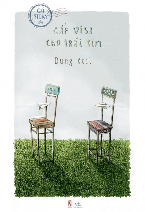 Cấp Visa cho trái tim