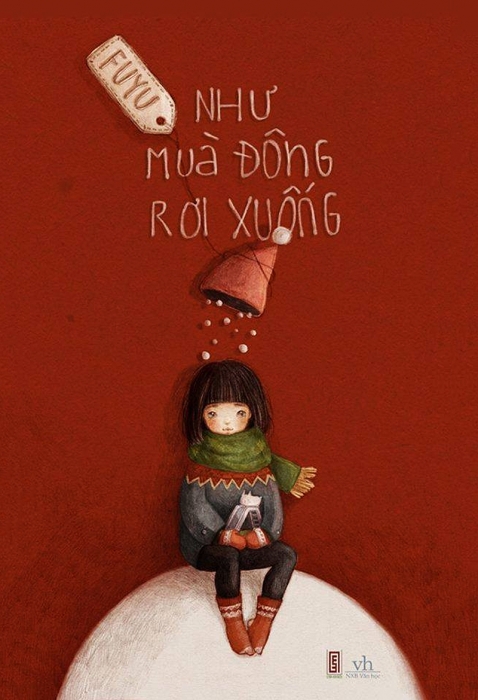 Như mùa đông rơi xuống