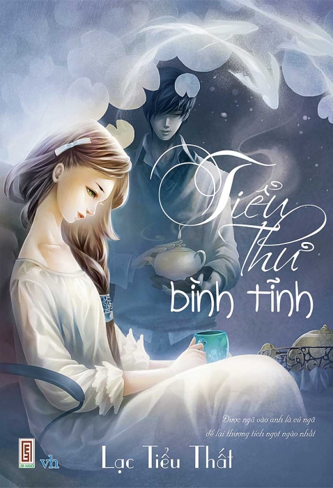 Tiểu thư bình tĩnh