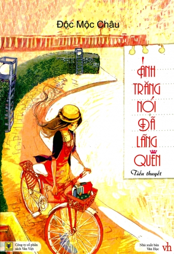 Anh trang noi da lang quen Anh trang noi da lang quen
