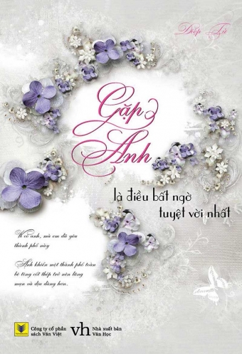 Gap anh la dieu tuyet voi nhat Gap anh la dieu tuyet voi nhat