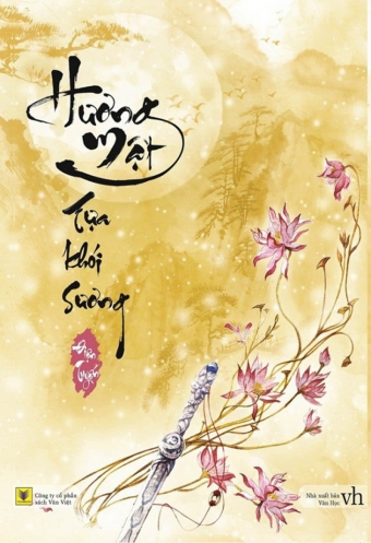 Huong mat tua khoi suong Huong mat tua khoi suong