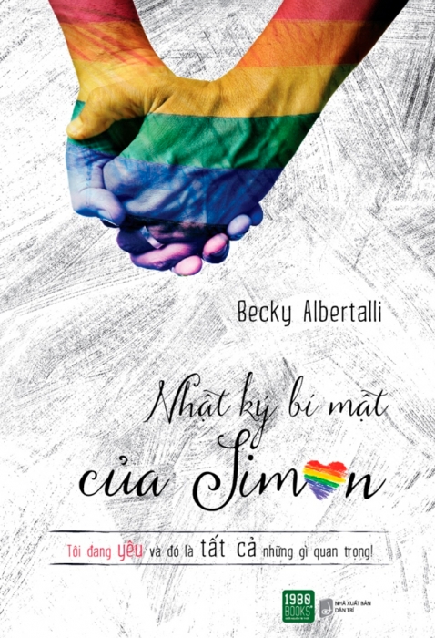 Nhật ký bí mật của Simon