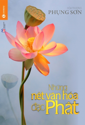 Nhung net van hoa dao Phat Nhung net van hoa dao Phat