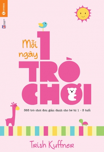 Moi ngay mot tro choi Moi ngay mot tro choi