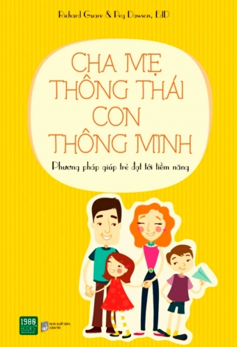 Cha me thong thai con thong minh Cha me thong thai con thong minh