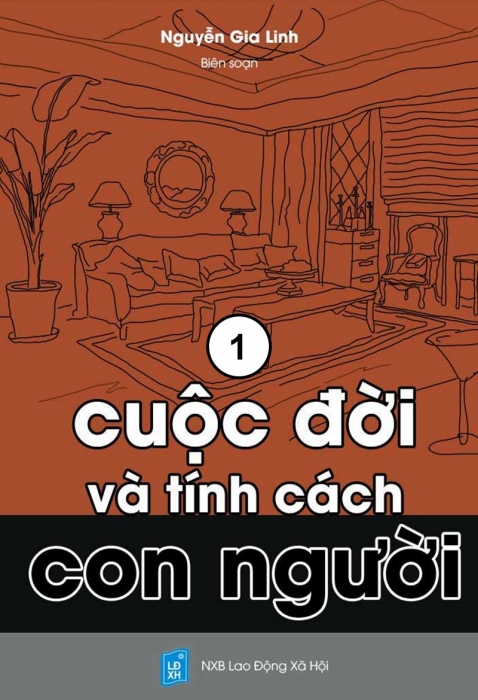 Cuộc đời và tính cách con người (Tập 1)