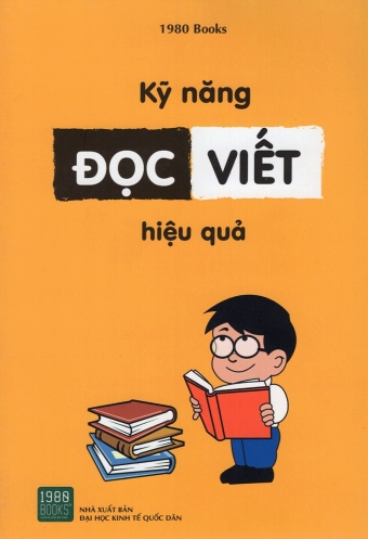 Ky nang doc viet hieu qua Ky nang doc viet hieu qua