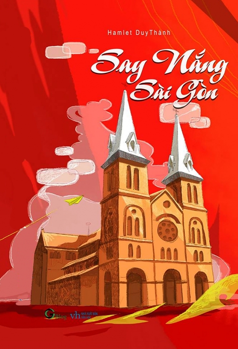 Say nắng Sài Gòn