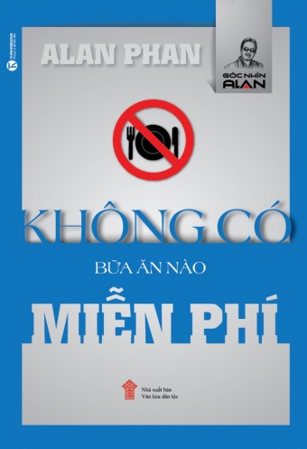 Khong co bua an nao mien phi Khong co bua an nao mien phi