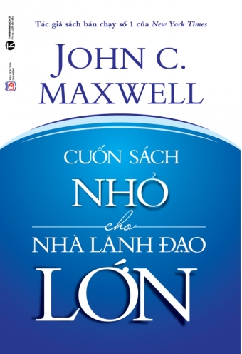 Cuon sach nho cho nha lanh dao lon Cuon sach nho cho nha lanh dao lon