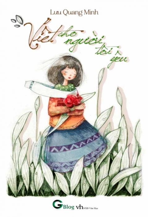 Viết cho người tôi yêu