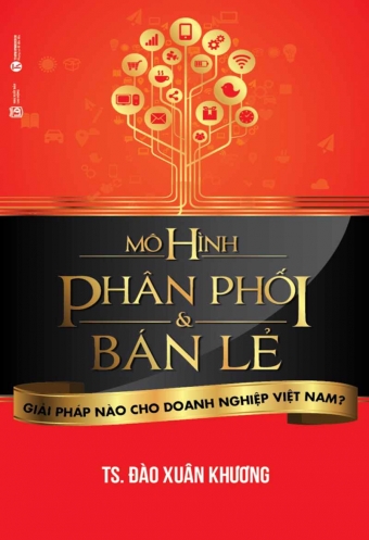 Mo hinh phan phoi va ban le Mo hinh phan phoi va ban le