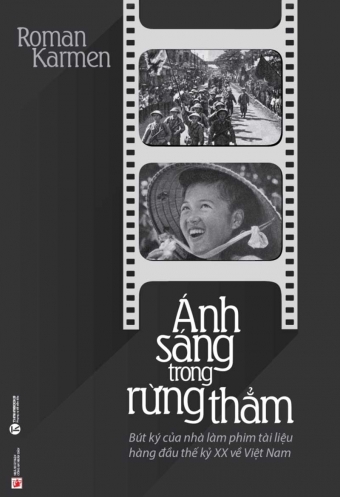 Anh sang trong rung tham Anh sang trong rung tham