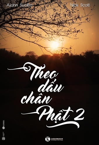 Theo dau chan Phat (Tap 2) Theo dau chan Phat (Tap 2)